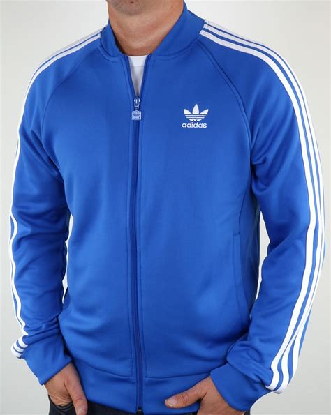 tracktop adidas original|adidas originals track top men's.